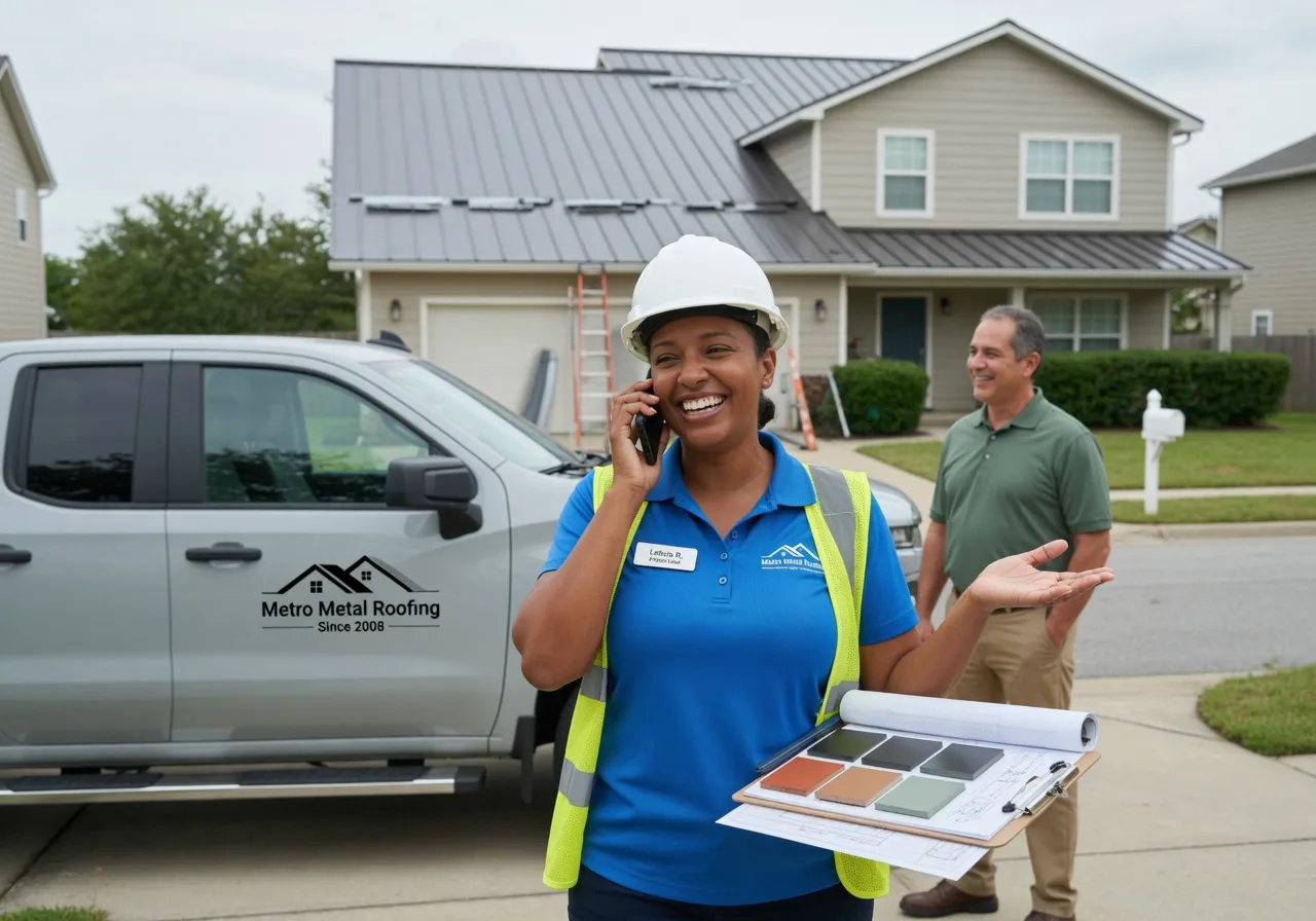 Metal Roofing Installation Millville, MA FAQs