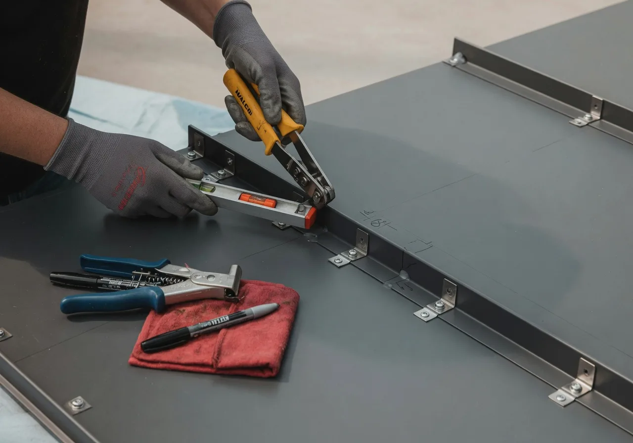 Why choose Metal Roofing Installation in Millville, MA